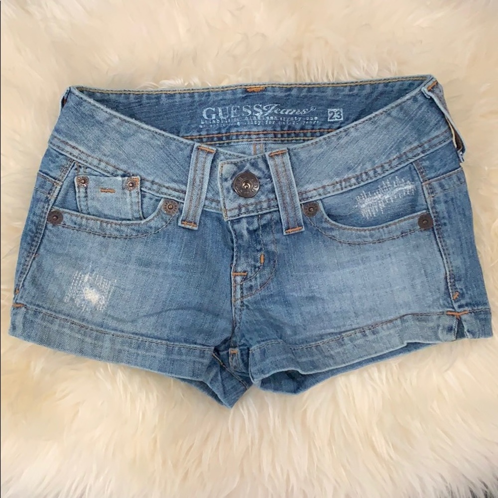Guess Denim Jeans